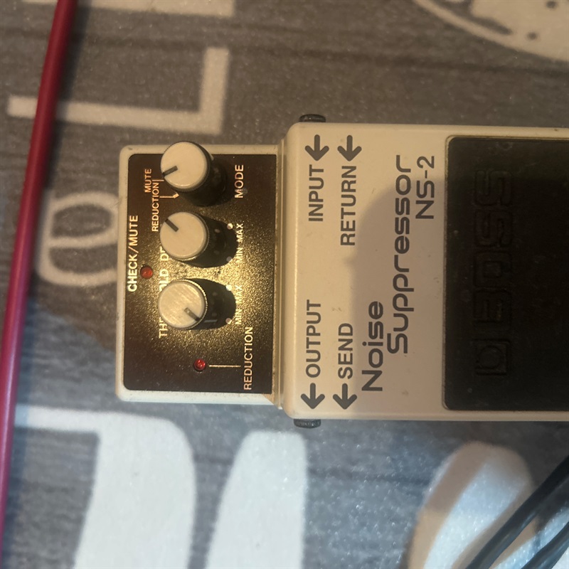 BOSS NS-2の画像